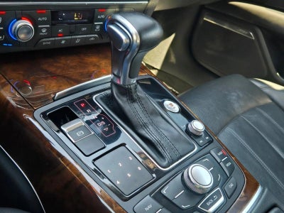 2014 Audi A7 4dr HB quattro 3.0 Prestige