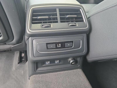 2019 Audi A6 Premium Plus 45 TFSI quattro