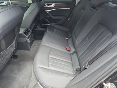2019 Audi A6 Premium Plus 45 TFSI quattro