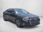 2019 Audi A6 Premium Plus 45 TFSI quattro