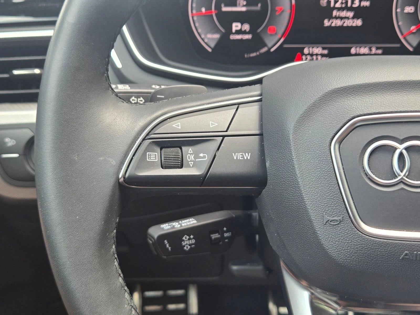2024 Audi A5 Sportback S line Premium Plus 45 TFSI quattro