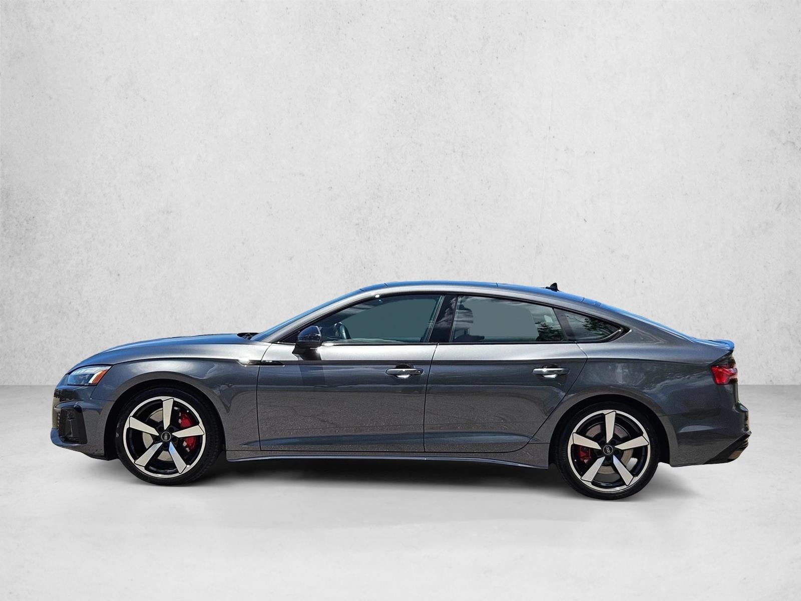 2024 Audi A5 Sportback S line Premium Plus 45 TFSI quattro