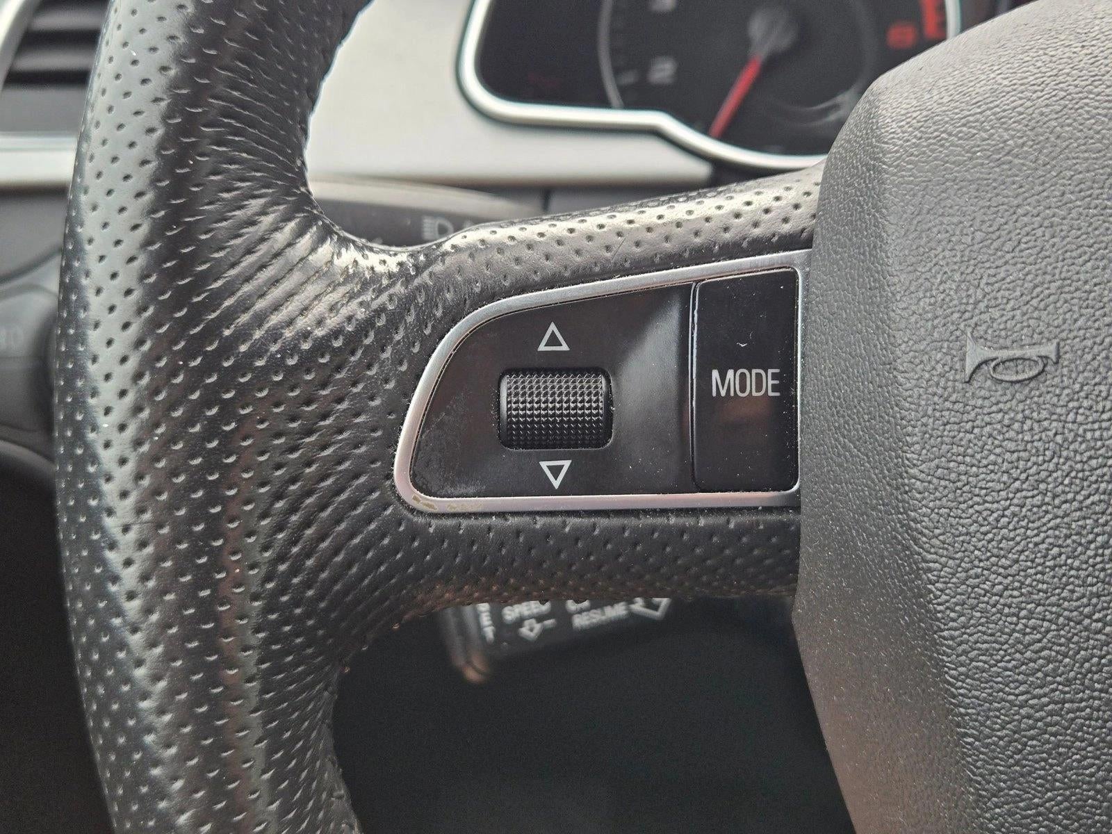 2012 Audi A5 2dr Cpe Man quattro 2.0T Premium