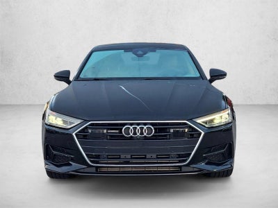 2023 Audi A7 Premium 55 TFSI quattro