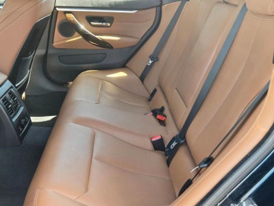 2016 BMW 428i xDrive Sedan