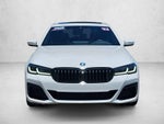 2022 BMW 530i Sedan