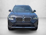 2024 BMW X3 xDrive30i Sports Activity Vehicle