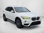 2017 BMW X1 xDrive28i Sports Activity Vehicle