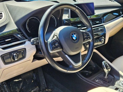 2021 BMW X1 sDrive28i Sports Activity Vehicle