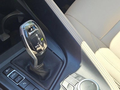 2021 BMW X1 sDrive28i Sports Activity Vehicle