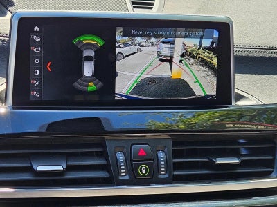 2021 BMW X1 sDrive28i Sports Activity Vehicle