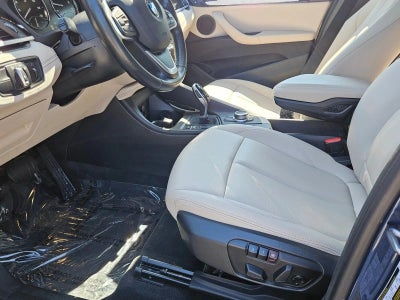 2021 BMW X1 sDrive28i Sports Activity Vehicle