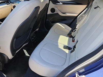 2021 BMW X1 sDrive28i Sports Activity Vehicle