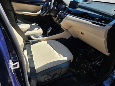 2021 BMW X1 sDrive28i Sports Activity Vehicle