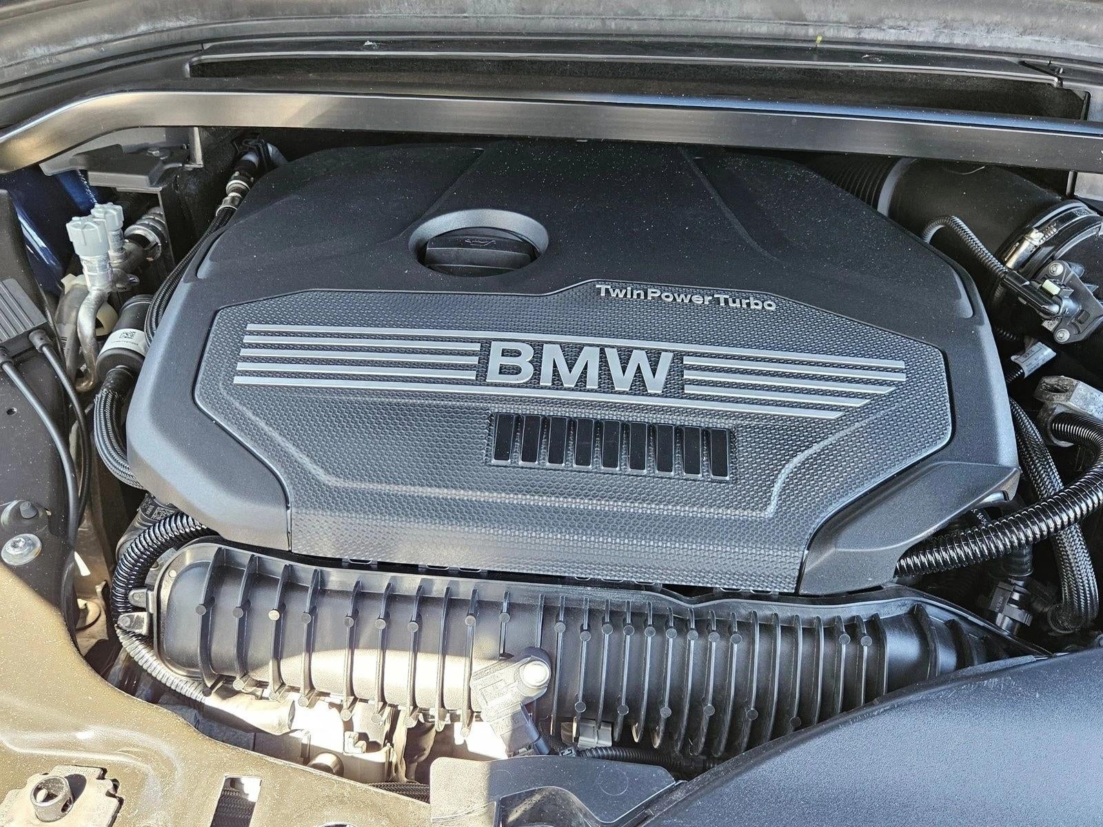 2021 BMW X1 sDrive28i Sports Activity Vehicle