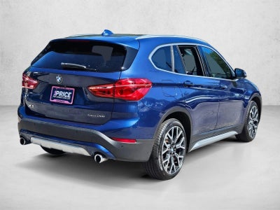 2021 BMW X1 sDrive28i Sports Activity Vehicle