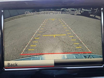 2015 Mercedes-Benz GLA GLA 250 SUV