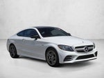 2019 Mercedes-Benz C-Class AMG® C 43 4MATIC® Coupe
