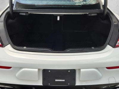 2019 Mercedes-Benz C-Class AMG® C 43 4MATIC® Coupe