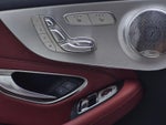 2019 Mercedes-Benz C-Class C 300 Coupe
