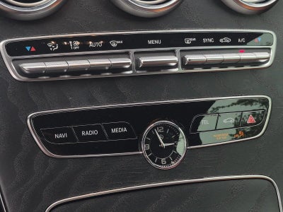 2019 Mercedes-Benz C-Class C 300 Coupe