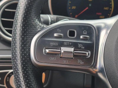 2019 Mercedes-Benz C-Class C 300 Coupe