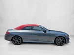 2019 Mercedes-Benz C-Class C 300 Cabriolet