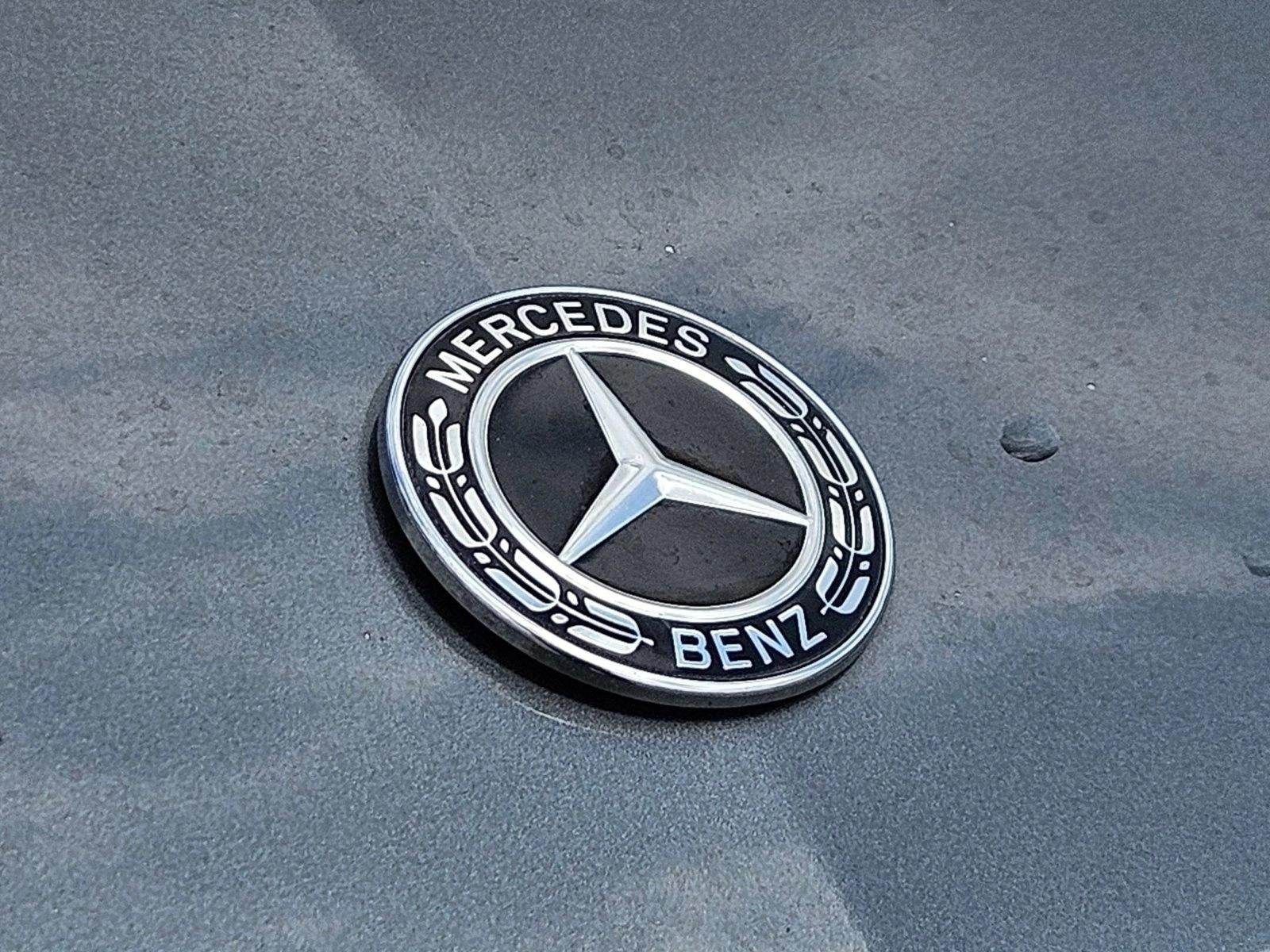 2019 Mercedes-Benz C-Class C 300 Cabriolet
