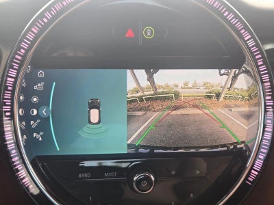 2022 MINI John Cooper Works Hardtop 2 Door John Cooper Works