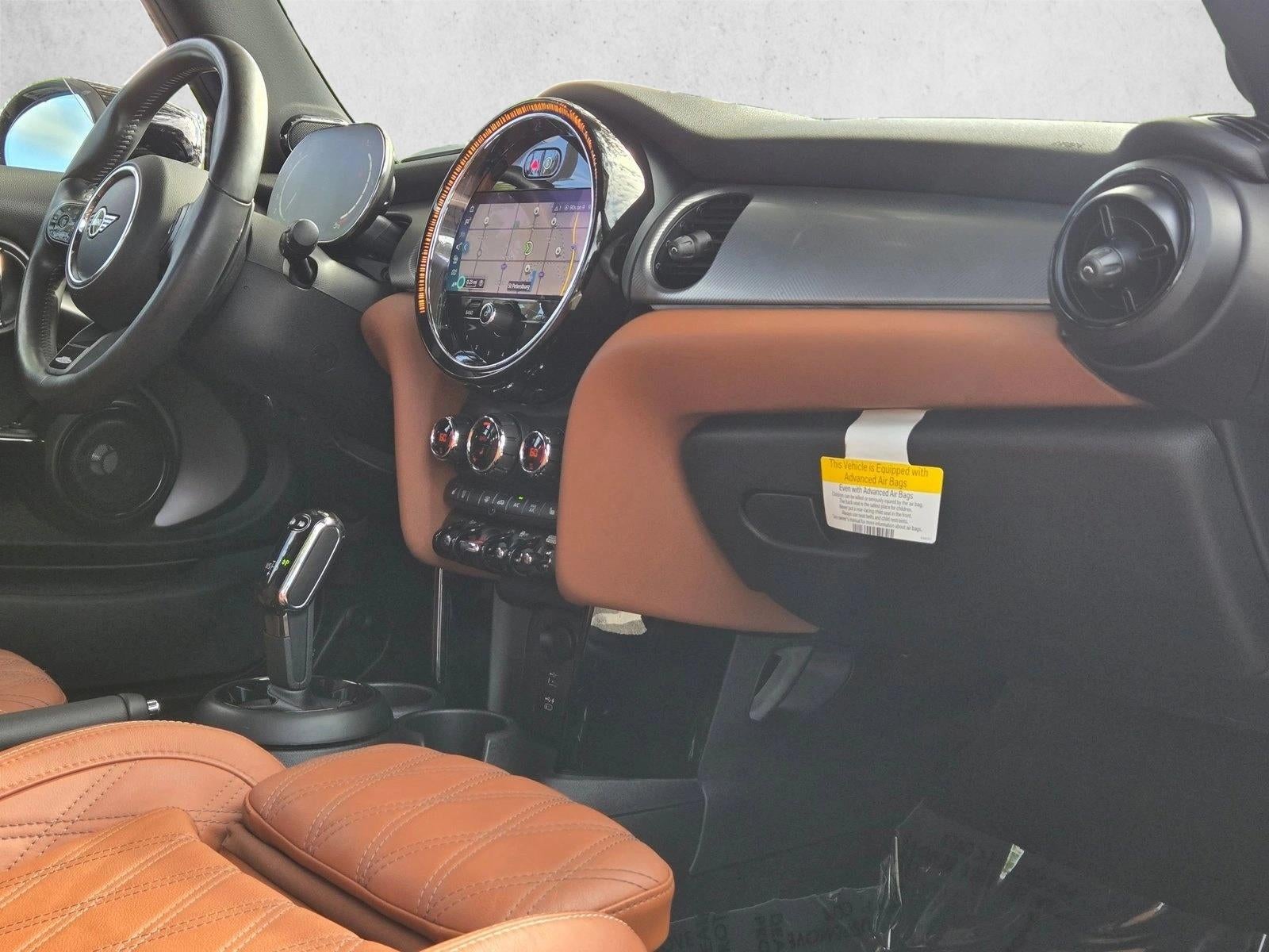 2022 MINI John Cooper Works Hardtop 2 Door John Cooper Works