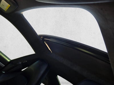 2017 Porsche 911 Carrera S Coupe