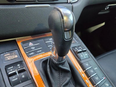 2018 Porsche Macan AWD