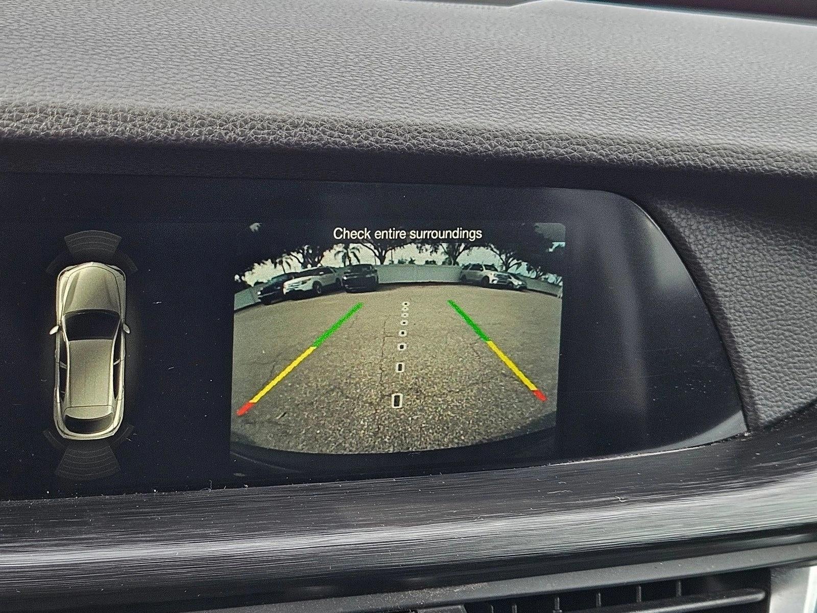 2019 Alfa Romeo Stelvio AWD