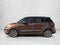 2018 FIAT 500L Trekking Hatch