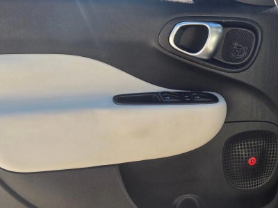 2018 FIAT 500L Trekking Hatch