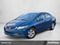 2015 Honda Civic Sedan LX Manual