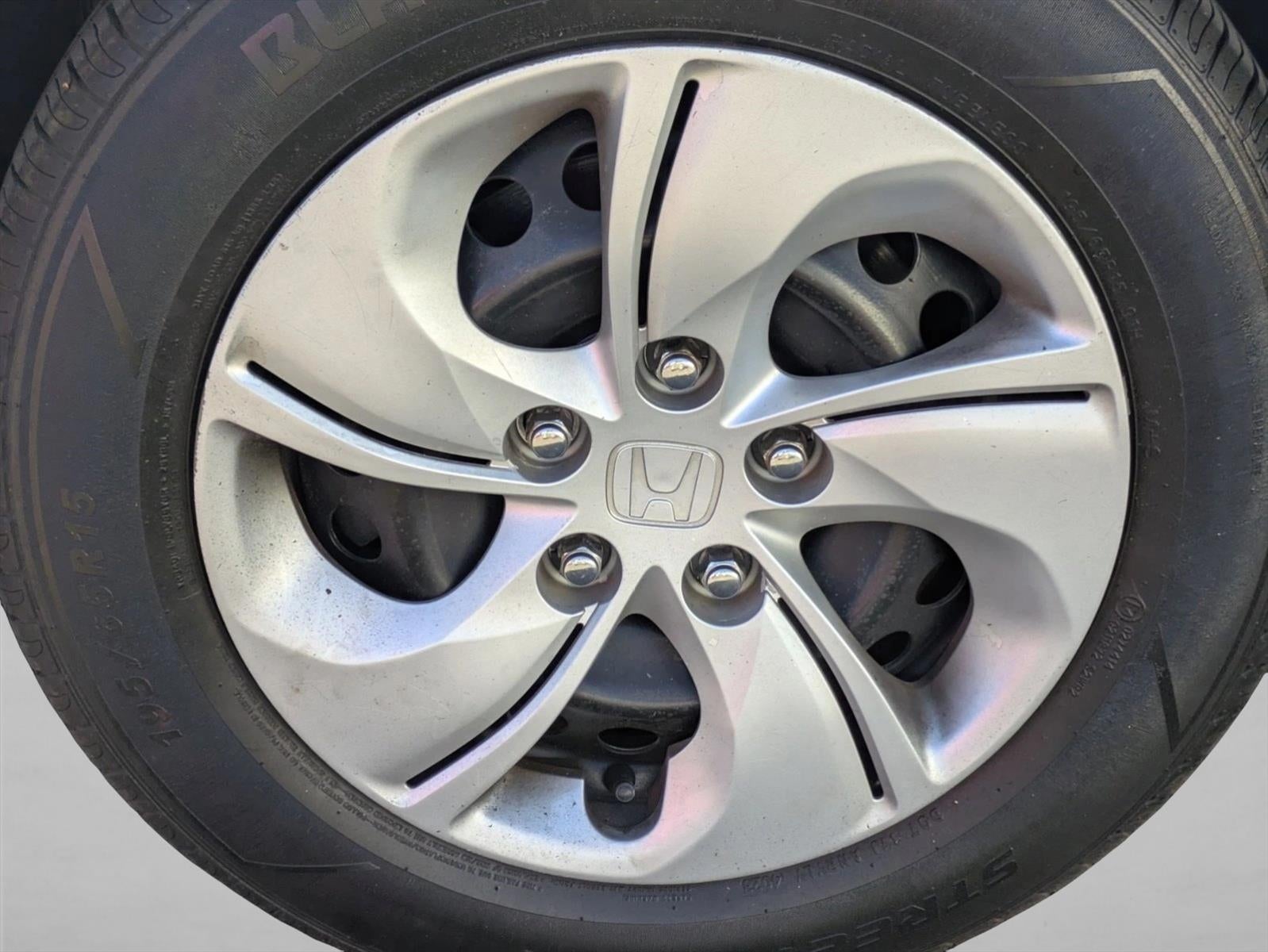 2014 Honda Civic Sedan LX CVT