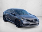 2019 Honda Civic Sedan LX CVT