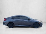 2019 Honda Civic Sedan LX CVT