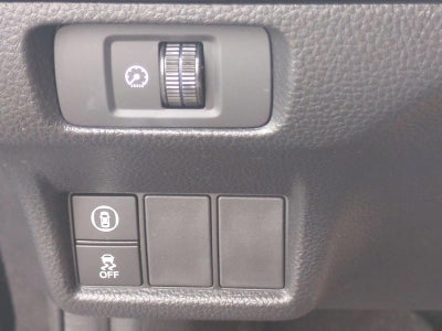 2023 Honda Civic Hatchback LX CVT