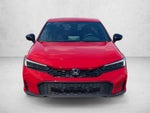 2025 Honda Civic Hatchback Sport CVT
