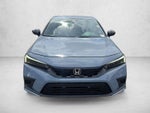 2024 Honda Civic Hatchback Sport CVT