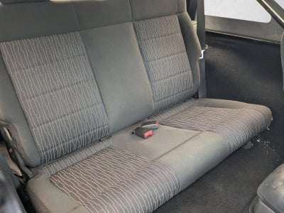 2012 Jeep Wrangler 4WD 2dr Sport