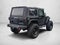 2012 Jeep Wrangler 4WD 2dr Sport
