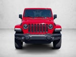2021 Jeep Wrangler Unlimited Sahara Altitude 4x4