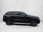 2021 Jeep Grand Cherokee 80th Anniversary 4x2