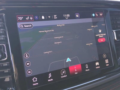 2024 Dodge Durango R/T AWD