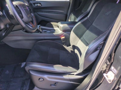 2024 Dodge Durango R/T AWD