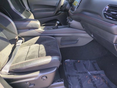 2024 Dodge Durango R/T AWD