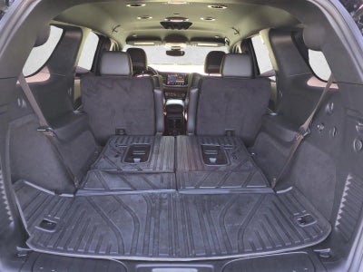 2024 Dodge Durango R/T AWD